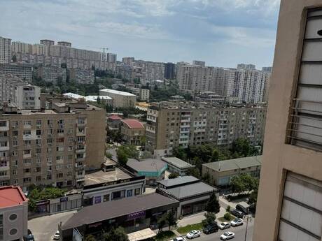 2-room apartment, 55 m², Həzi Aslanov: 165 000 ₼ 3