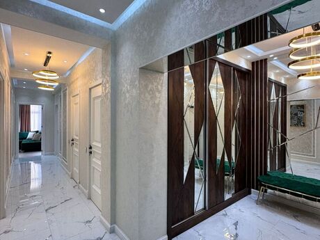 3-room new-build apartment for sale in Evim Residence, 125 m², 489 000 AZN, photo 4 / 12
