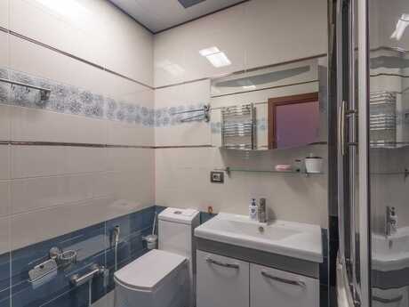 Kirayə 3 otaqlı mənzil, 135 m², İnşaatçılar: 1 400 ₼/ay 3