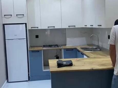 2 otaqlı mənzil, 55 m², Masazır: 115 000 ₼ 4