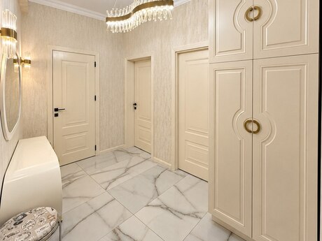 3 otaqlı mənzil, 70 m², 28 May: 305 000 ₼ 4