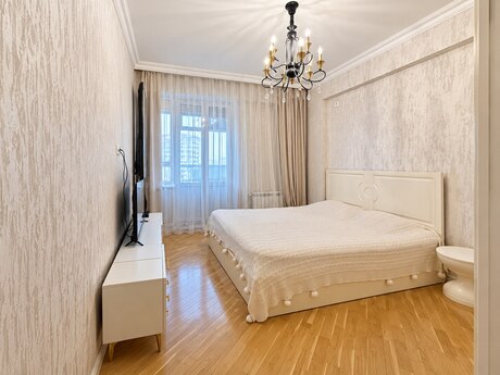 3 otaqlı mənzil, 70 m², 28 May: 305 000 ₼ 5