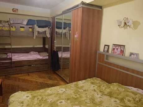 3-комнатная квартира, 85 м², 28 May: 260 000 ₼ 4