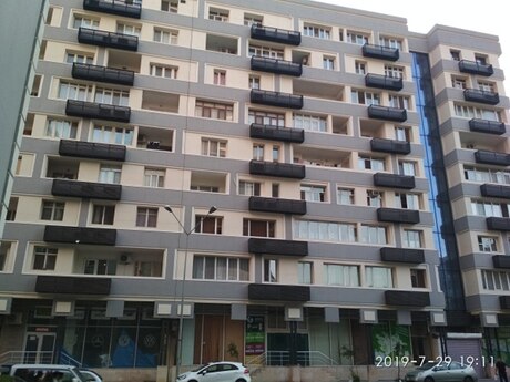 3-комн. · 85 m² · 6/9 этаж, 28 May