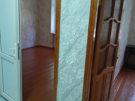 2 rooms · 42 m² · floor 2/5, Binəqədi