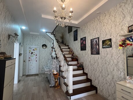 4-комнатный дом, 97 м², Masazır: 119 000 ₼ 2