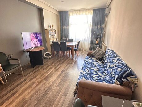 1-room apartment, 79 m², Əhmədli: 165 000 ₼ 4