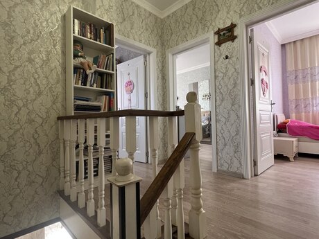4-комнатный дом, 97 м², Masazır: 119 000 ₼ 4