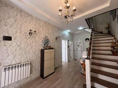 4-комнатный дом, 97 м², Masazır: 119 000 ₼ 3