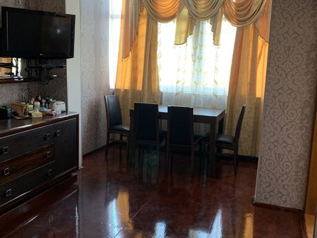 2-комн. · 55 m² · 4/5 этаж, 20 Yanvar