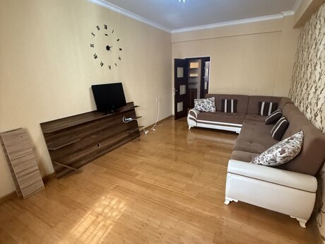 3-комнатная квартира, 87 м², Yeni Günəşli: 212 000 ₼ 2