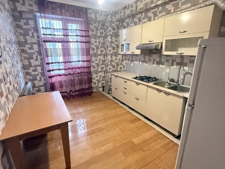 3-комнатная квартира, 87 м², Yeni Günəşli: 212 000 ₼ 5