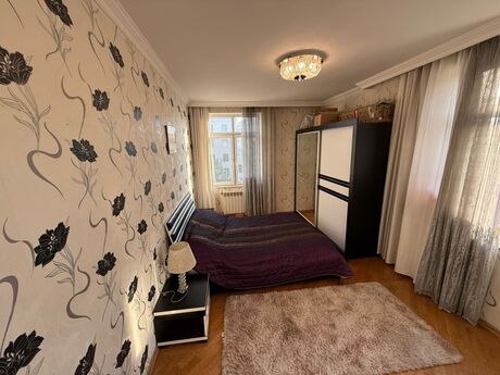 2 otaqlı mənzil, 60 m², Nəriman Nərimanov: 258 000 ₼ 2