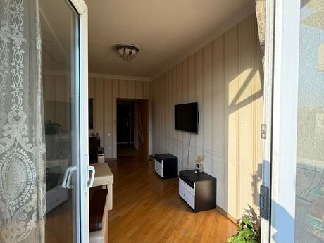 2 otaq · 60 m² · 4/5 mərtəbə, Nəriman Nərimanov