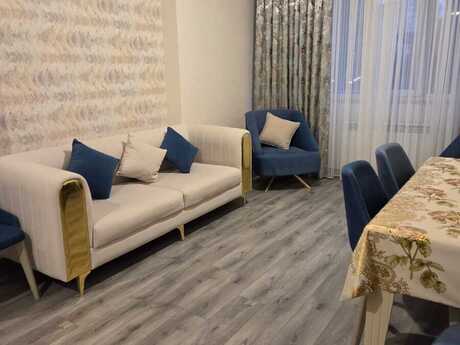 3 otaqlı mənzil, 75 m², 20 Yanvar: 255 000 ₼ 3