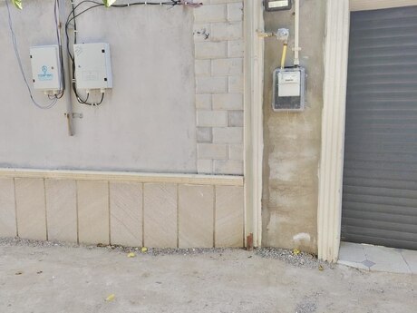 4 otaqlı həyət evi, 120 m², Saray: 119 000 ₼ 4