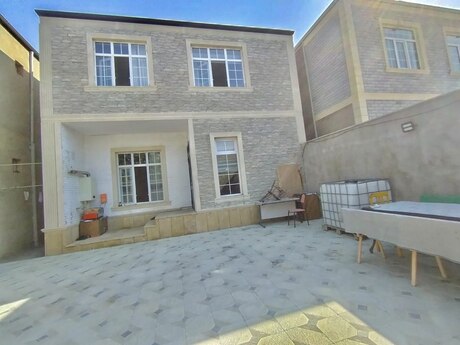 Объявление №6488535 - Баку, пос. Сарай, 4-комн., 120 м²