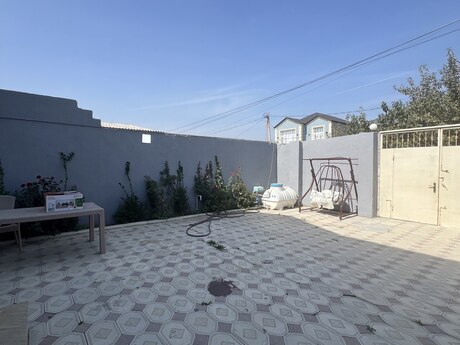 Masazırda 4 otaqlı həyət evi satılır, 110 m², 119 000 AZN, şəkil 2 / 12