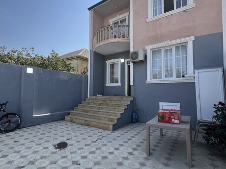 4 otaq · 110 m², Masazır