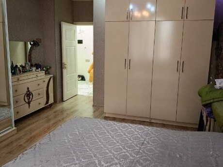 2-комнатная квартира, 85 м², Əhmədli: 186 000 ₼ 5