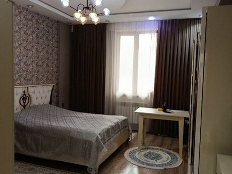 2-комнатная квартира, 85 м², Əhmədli: 186 000 ₼ 4