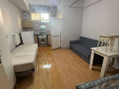 1 otaq · 25 m²