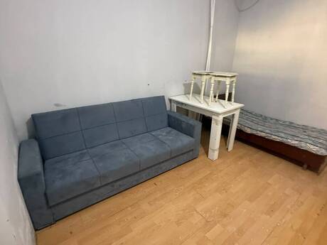 1-room apartment for rent, 25 m², İnşaatçılar: 350 ₼/mo 4