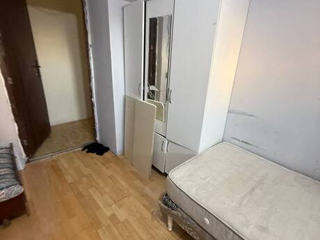 1-room apartment for rent, 25 m², İnşaatçılar: 350 ₼/mo 2