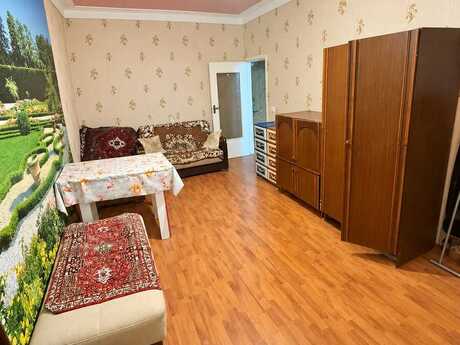 Аренда: 2-комнатная квартира, 40 м², Nəsimi: 500 ₼/мес 2