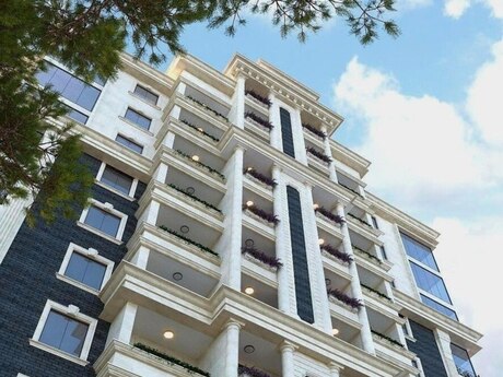 3-room apartment, 118 m², Dərnəgül: 313 000 ₼ 3