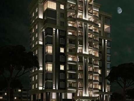 3-room apartment, 118 m², Dərnəgül: 313 000 ₼ 2