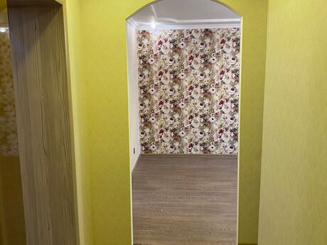 3-комнатная квартира, 60 м², Neftçilər: 187 000 ₼ 5