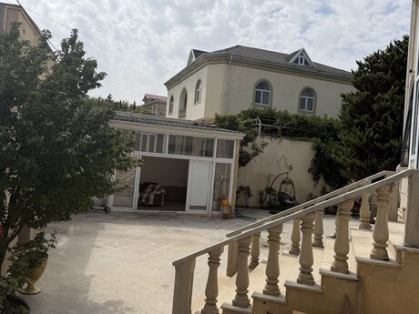 7-room house, 280 m², Badamdar: 950 000 ₼ 2