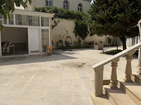 7-room house, 280 m², Badamdar: 950 000 ₼ 4