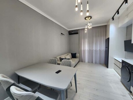 Elan №6488541 - Bakı, Nəsimi r., 2 otaqlı, 62 m², 6/6 mərtəbə