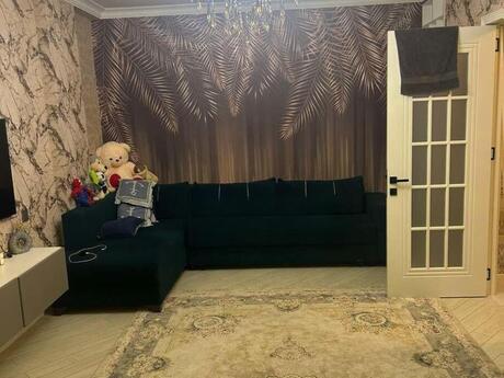 1-room apartment, 53 m², Xalqlar Dostluğu: 165 000 ₼ 5