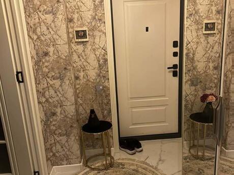 1-room apartment, 53 m², Xalqlar Dostluğu: 165 000 ₼ 4