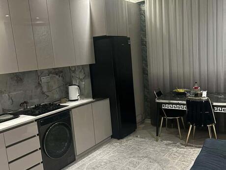 1-room apartment, 53 m², Xalqlar Dostluğu: 165 000 ₼ 2