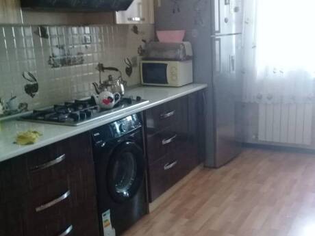 Аренда: 3-комнатная квартира, 125 м², 8 Noyabr: 970 ₼/мес 5