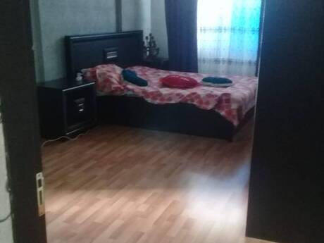 Аренда: 3-комнатная квартира, 125 м², 8 Noyabr: 970 ₼/мес 4