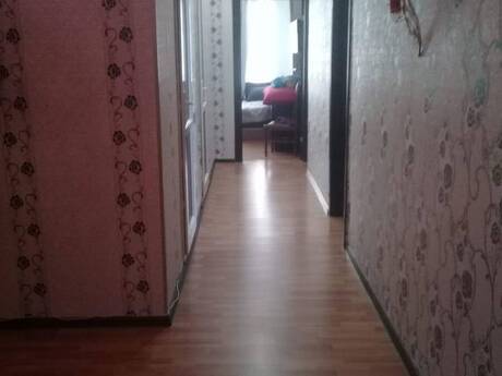 Аренда: 3-комнатная квартира, 125 м², 8 Noyabr: 970 ₼/мес 3