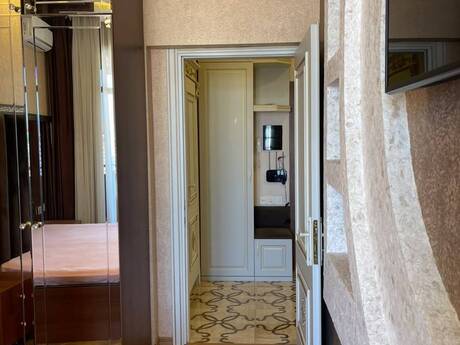 20 Yanvarda 2 otaqlı yeni tikili mənzil kirayə verilir, 65 m², 750 AZN/ay, şəkil 3 / 12