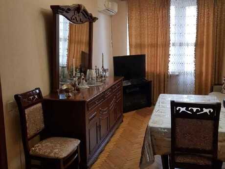 3 otaqlı mənzil, 75 m², 28 May: 260 000 ₼ 2