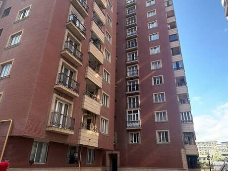 4 otaqlı mənzil, 195 m², Nəsimi: 650 000 ₼ 4