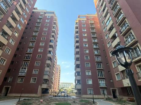4 otaqlı mənzil, 195 m², Nəsimi: 650 000 ₼ 5