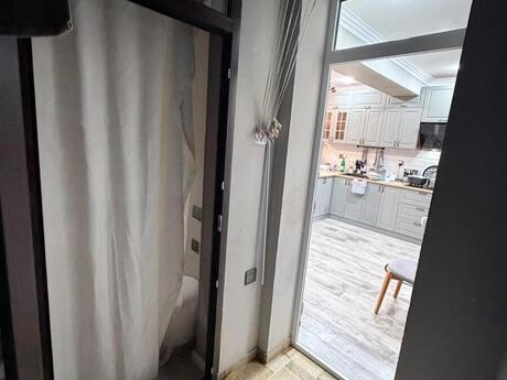 2-room new-build apartment for sale in İnşaatçılar, 79 m², 205 000 AZN, photo 2 / 12