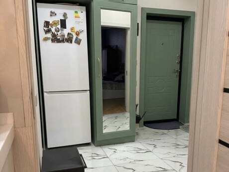Kirayə 2 otaqlı mənzil, 65 m², İnşaatçılar: 800 ₼/ay 4