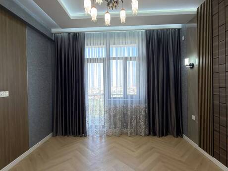 2-комнатная квартира, 90 м², Neftçilər: 259 000 ₼ 2