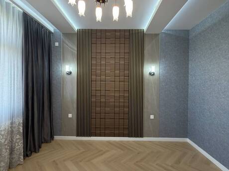 2-комнатная квартира, 90 м², Neftçilər: 259 000 ₼ 5