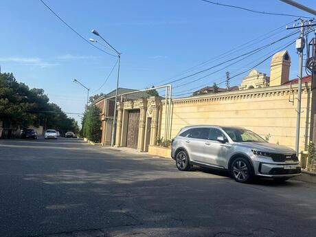 Объявление №6488557 - Баку, Низаминский  р., 3.3 сот